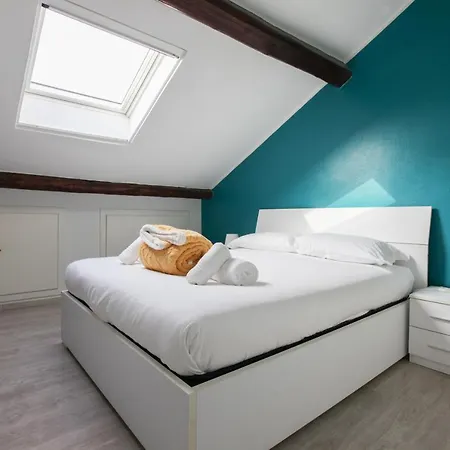 The Cosy Terrace Of Milano- Via Sardegna Apartment Milan